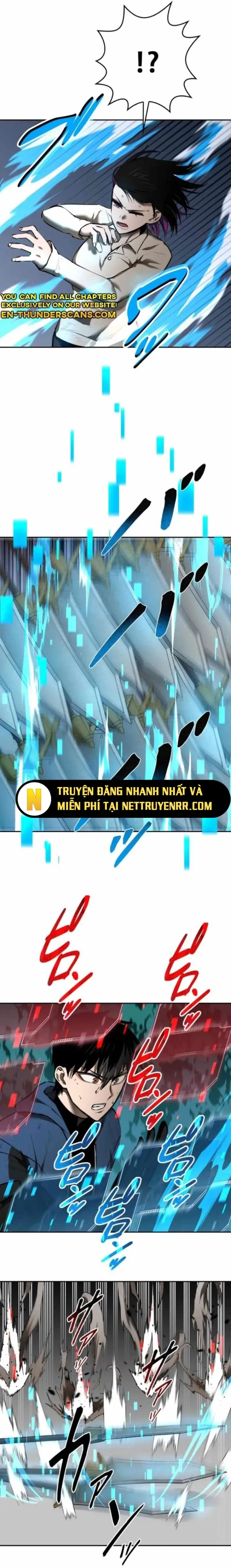 Chinh Phục Hầm Ngục Bằng Sao Chép Và Dán!