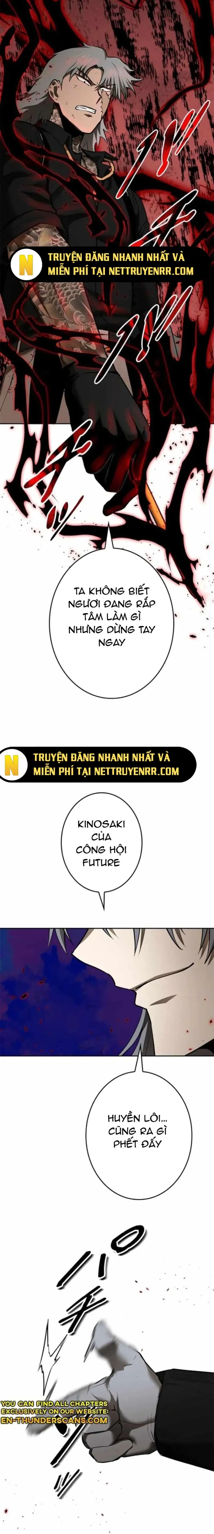 Chinh Phục Hầm Ngục Bằng Sao Chép Và Dán!