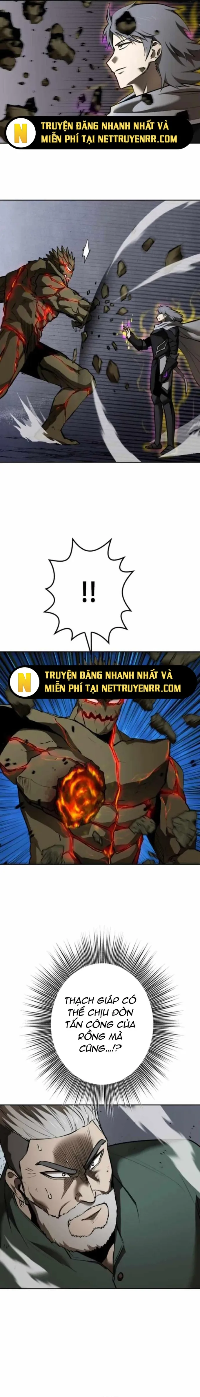 Chinh Phục Hầm Ngục Bằng Sao Chép Và Dán!