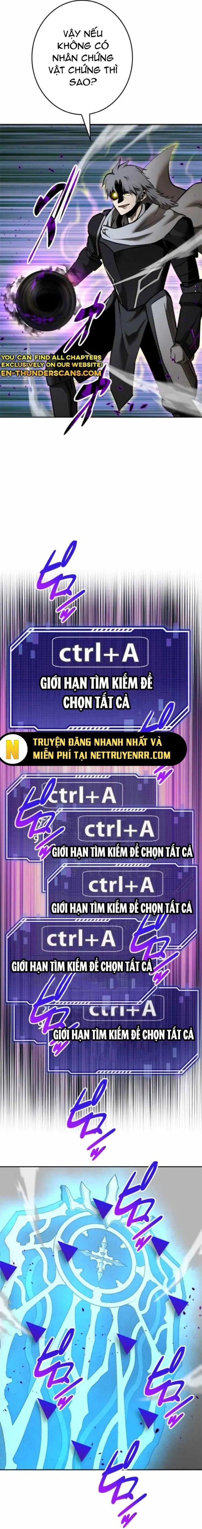 Chinh Phục Hầm Ngục Bằng Sao Chép Và Dán!