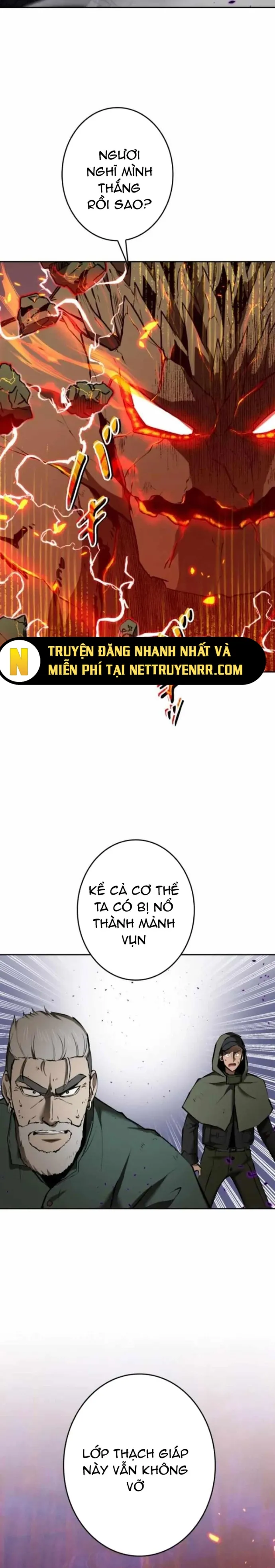 Chinh Phục Hầm Ngục Bằng Sao Chép Và Dán!