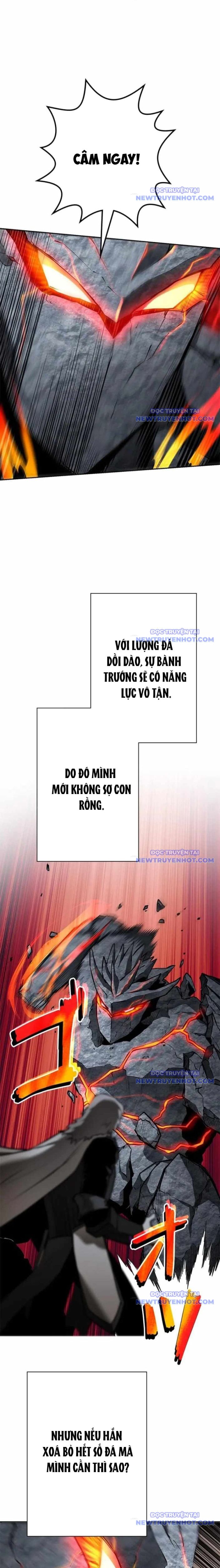 Chinh Phục Hầm Ngục Bằng Sao Chép Và Dán!