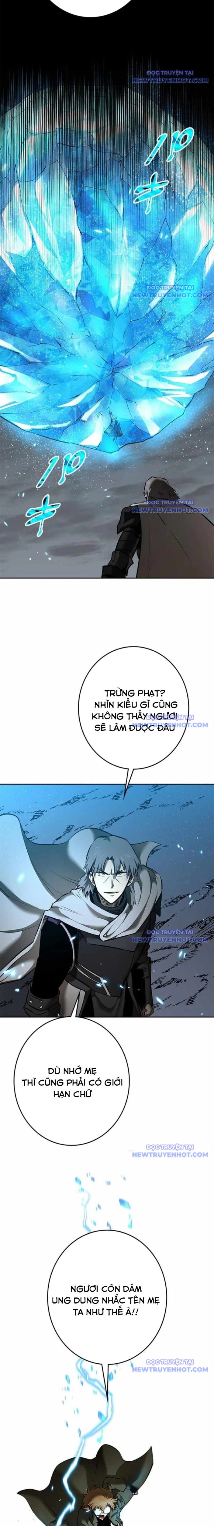 Chinh Phục Hầm Ngục Bằng Sao Chép Và Dán!