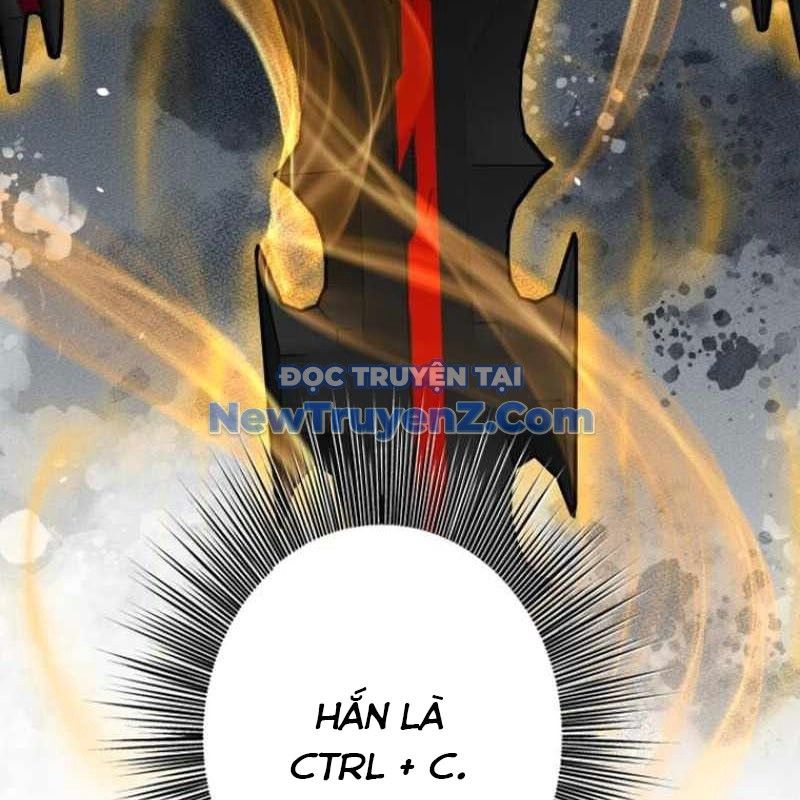Chinh Phục Hầm Ngục Bằng Sao Chép Và Dán!