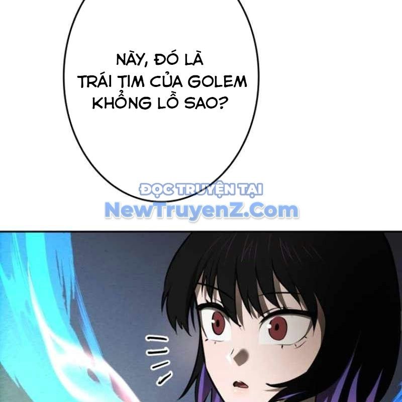 Chinh Phục Hầm Ngục Bằng Sao Chép Và Dán!