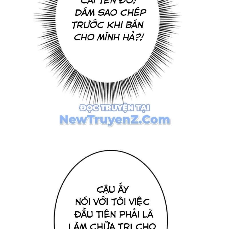 Chinh Phục Hầm Ngục Bằng Sao Chép Và Dán!