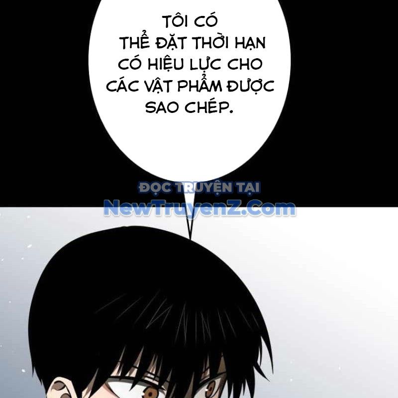 Chinh Phục Hầm Ngục Bằng Sao Chép Và Dán!
