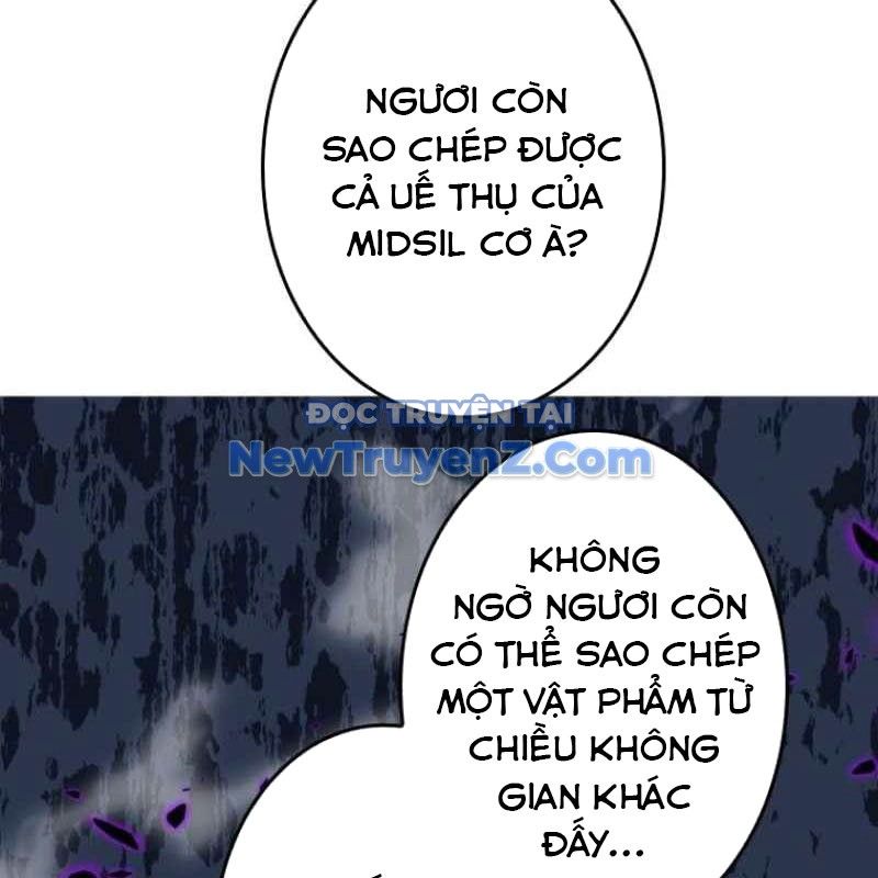 Chinh Phục Hầm Ngục Bằng Sao Chép Và Dán!