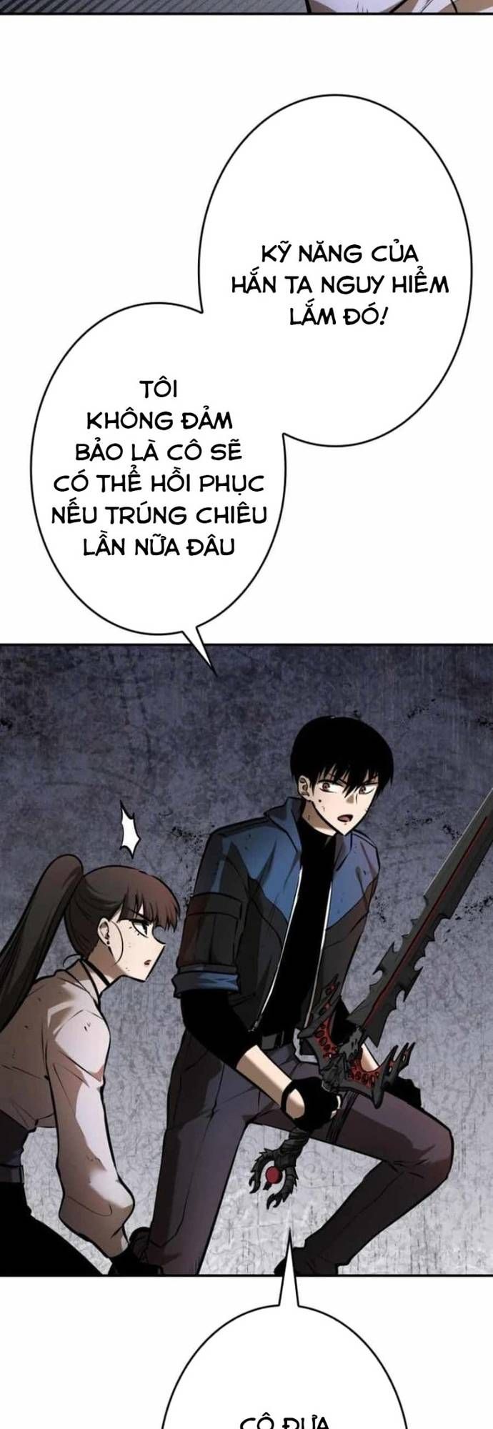 Chinh Phục Hầm Ngục Bằng Sao Chép Và Dán!