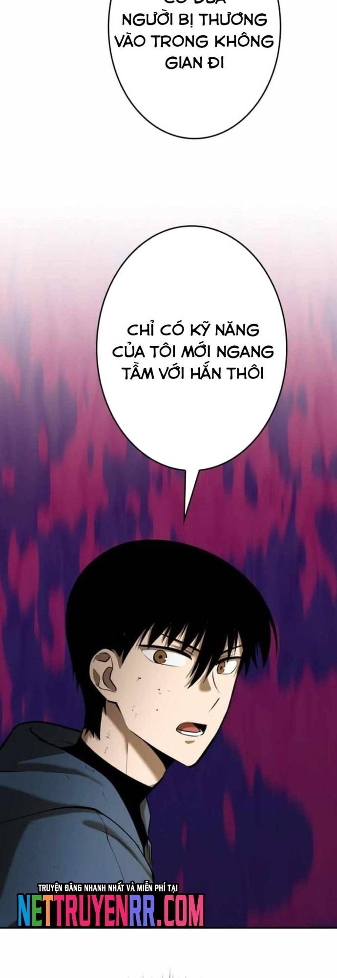 Chinh Phục Hầm Ngục Bằng Sao Chép Và Dán!