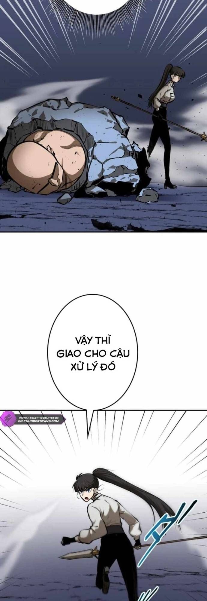 Chinh Phục Hầm Ngục Bằng Sao Chép Và Dán!