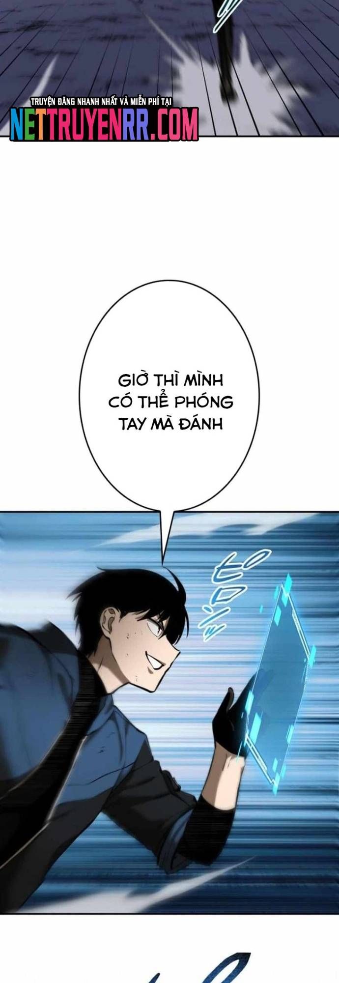 Chinh Phục Hầm Ngục Bằng Sao Chép Và Dán!
