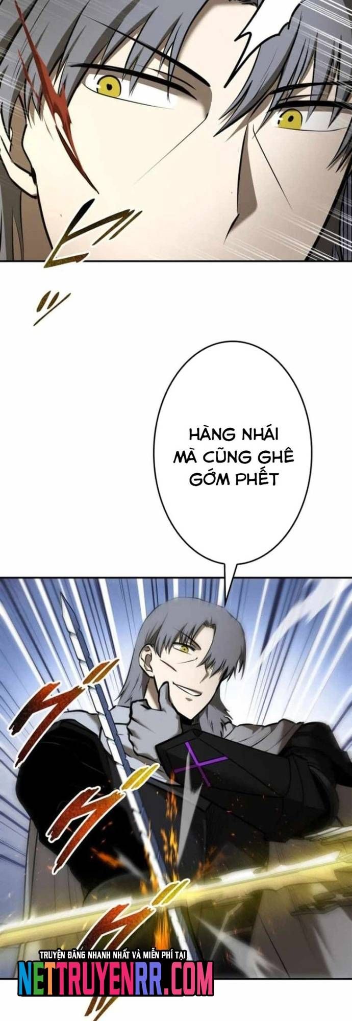 Chinh Phục Hầm Ngục Bằng Sao Chép Và Dán!