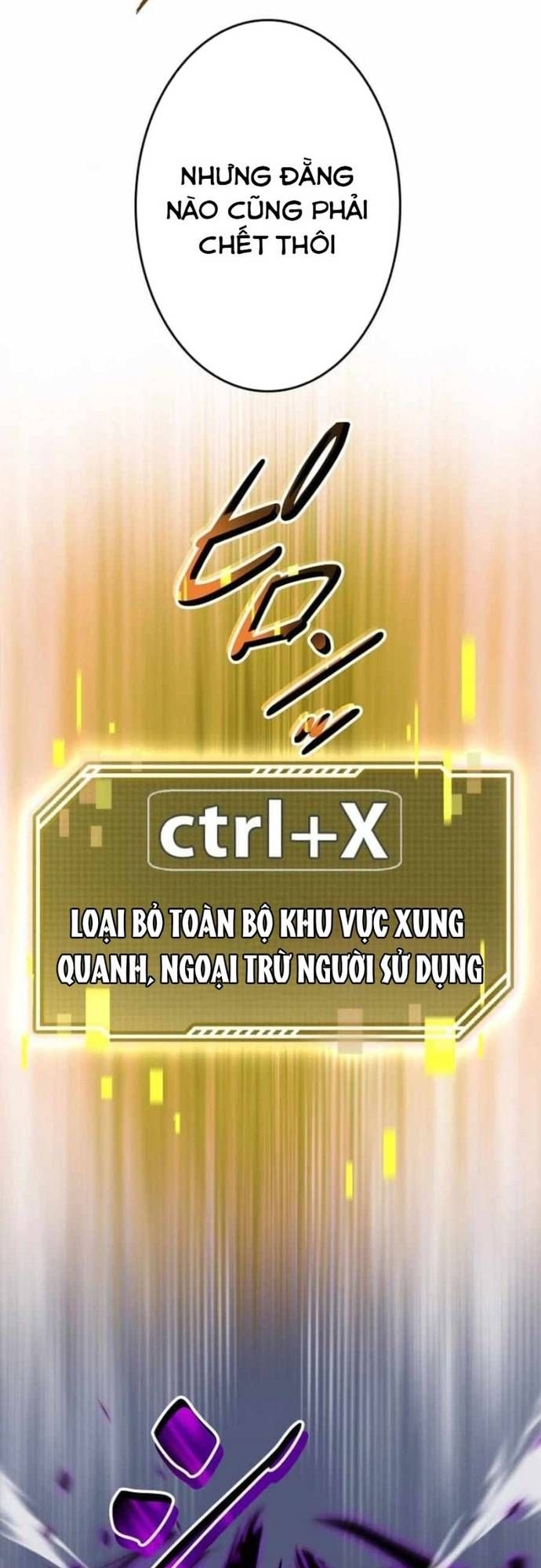 Chinh Phục Hầm Ngục Bằng Sao Chép Và Dán!