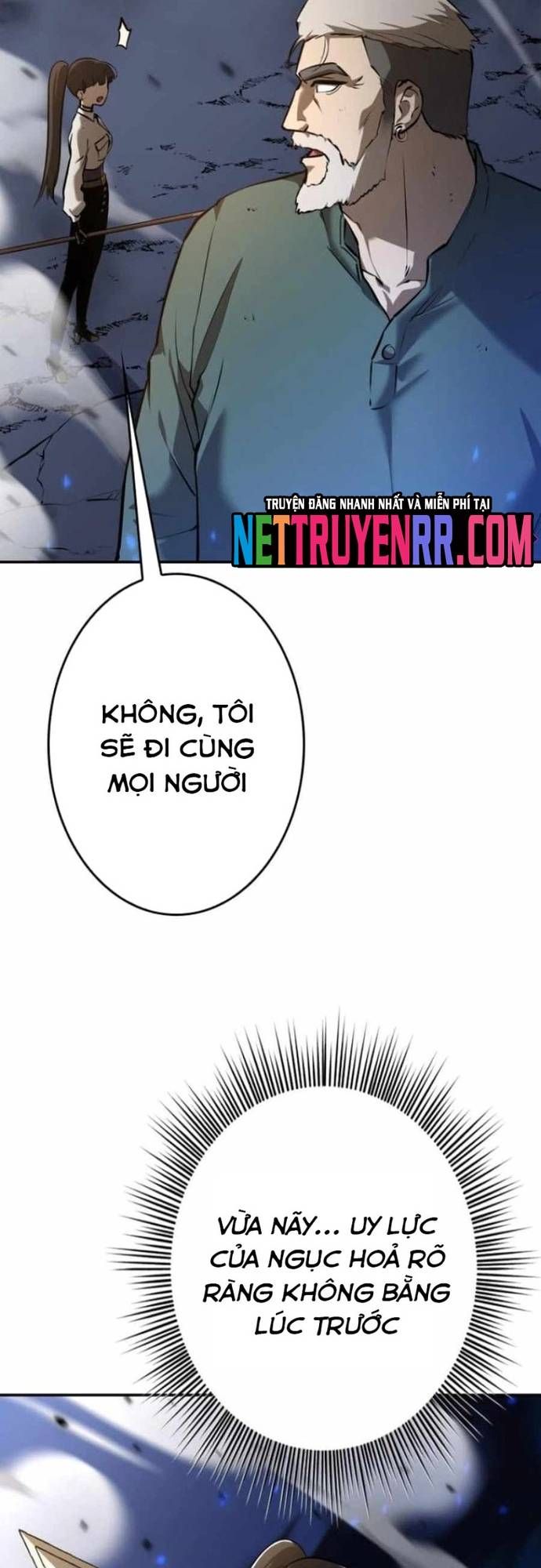 Chinh Phục Hầm Ngục Bằng Sao Chép Và Dán!