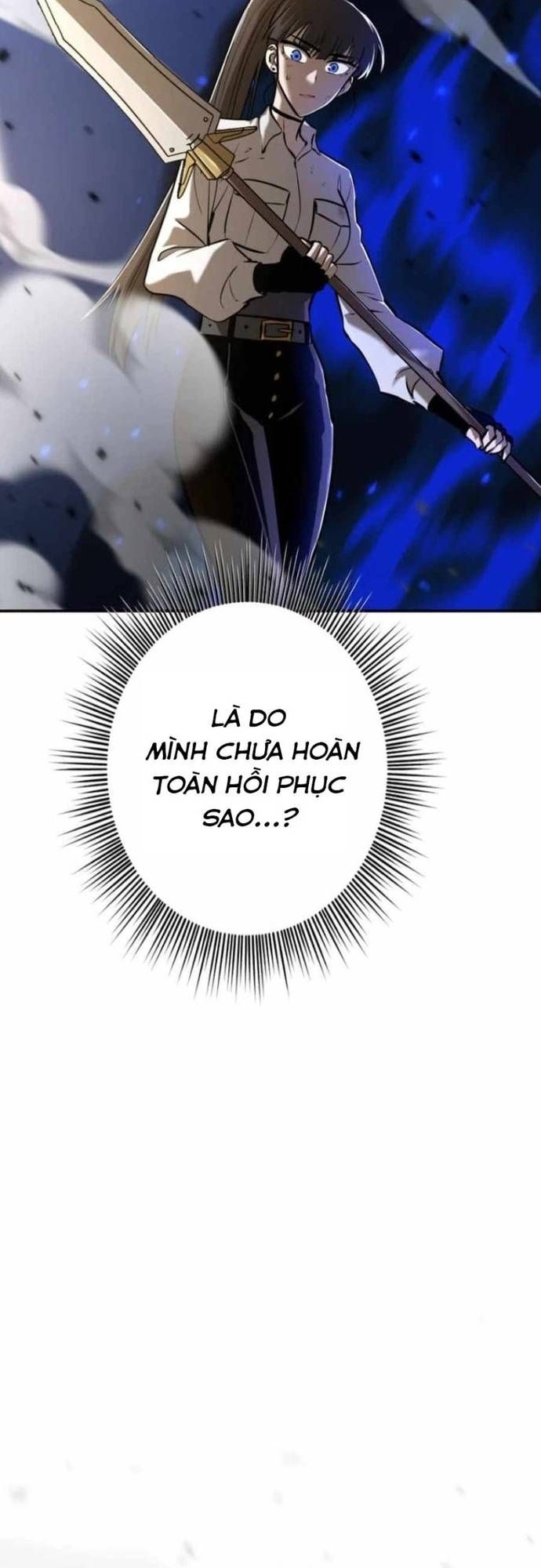 Chinh Phục Hầm Ngục Bằng Sao Chép Và Dán!