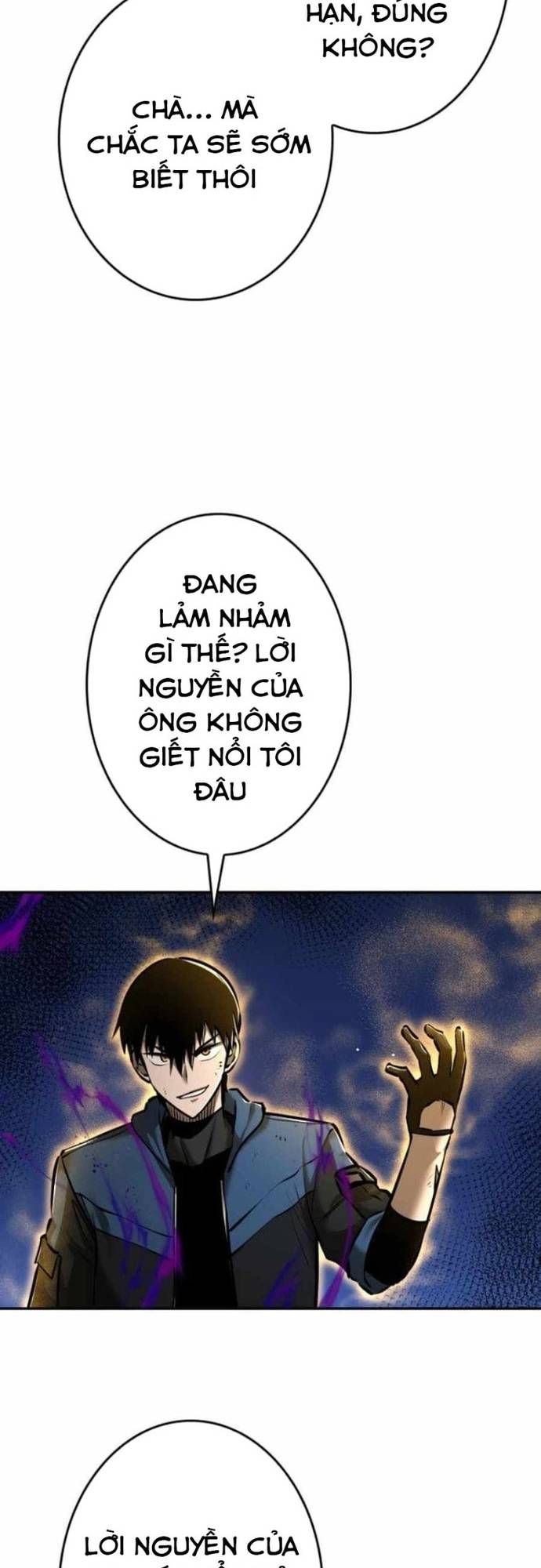 Chinh Phục Hầm Ngục Bằng Sao Chép Và Dán!