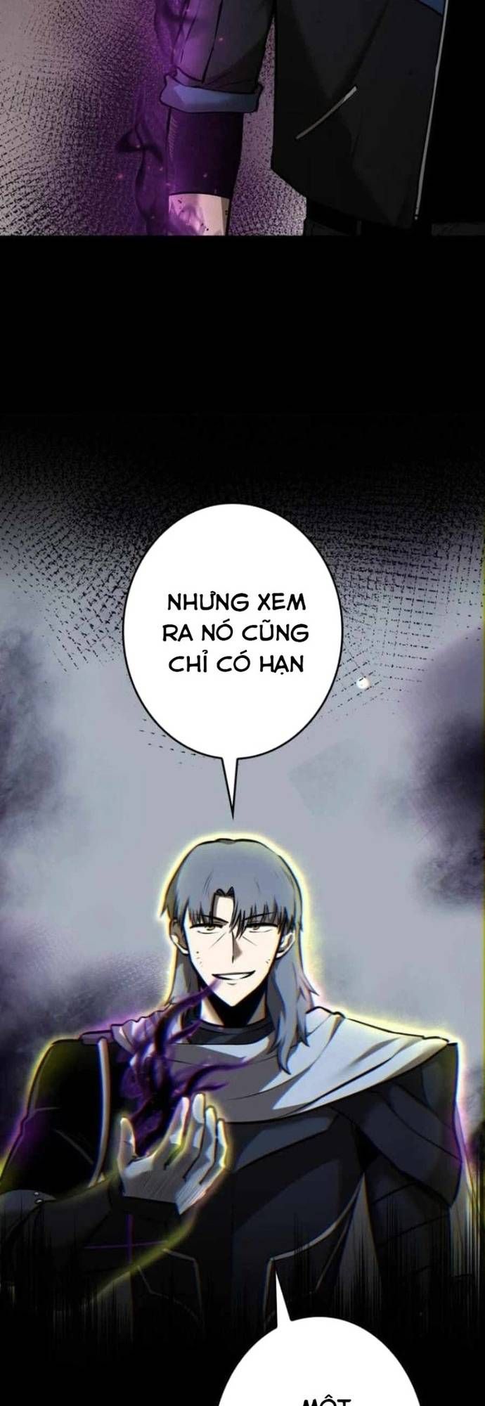 Chinh Phục Hầm Ngục Bằng Sao Chép Và Dán!