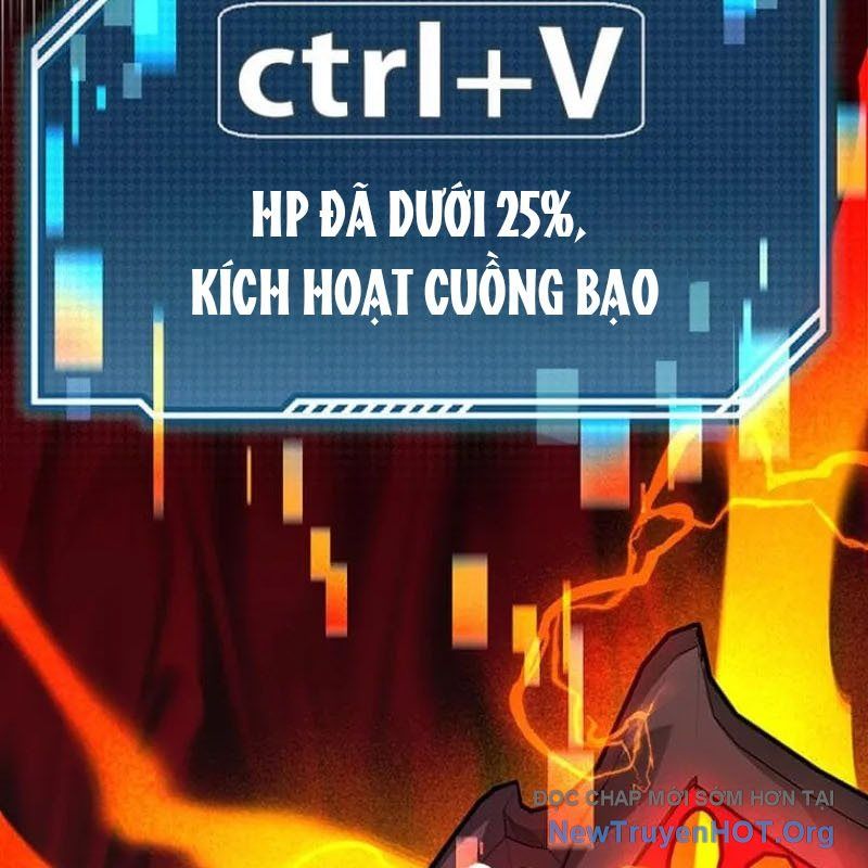 Chinh Phục Hầm Ngục Bằng Sao Chép Và Dán!