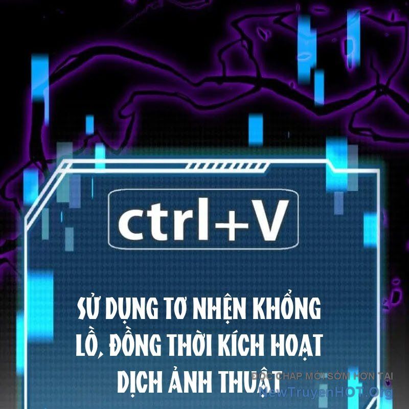 Chinh Phục Hầm Ngục Bằng Sao Chép Và Dán!
