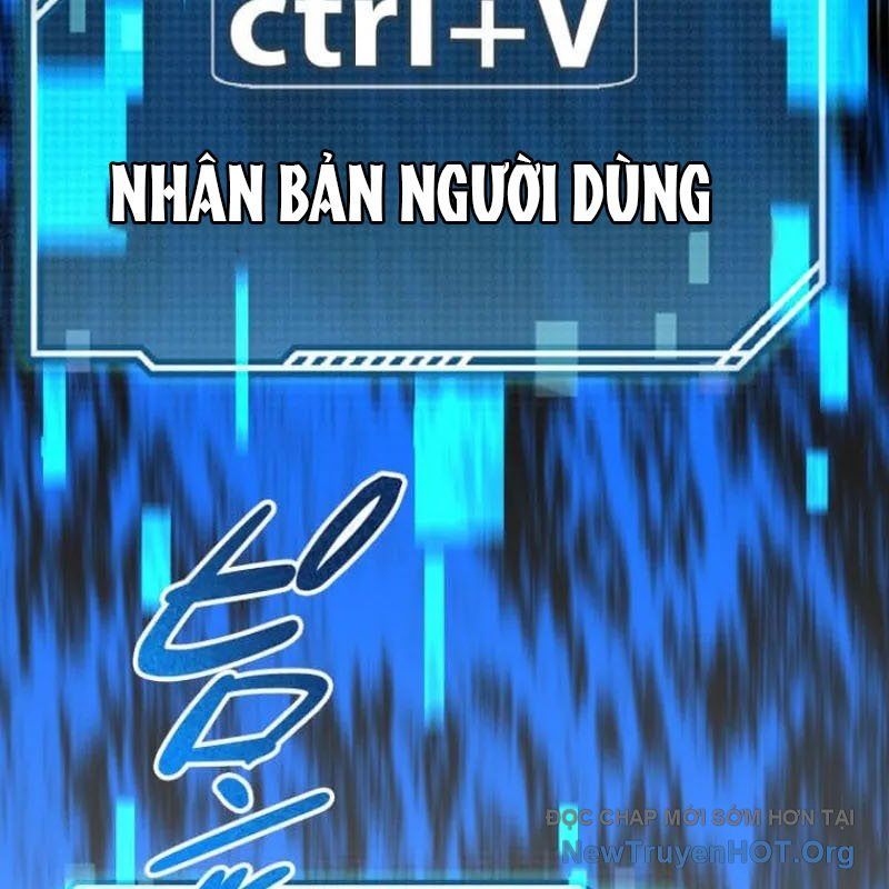 Chinh Phục Hầm Ngục Bằng Sao Chép Và Dán!