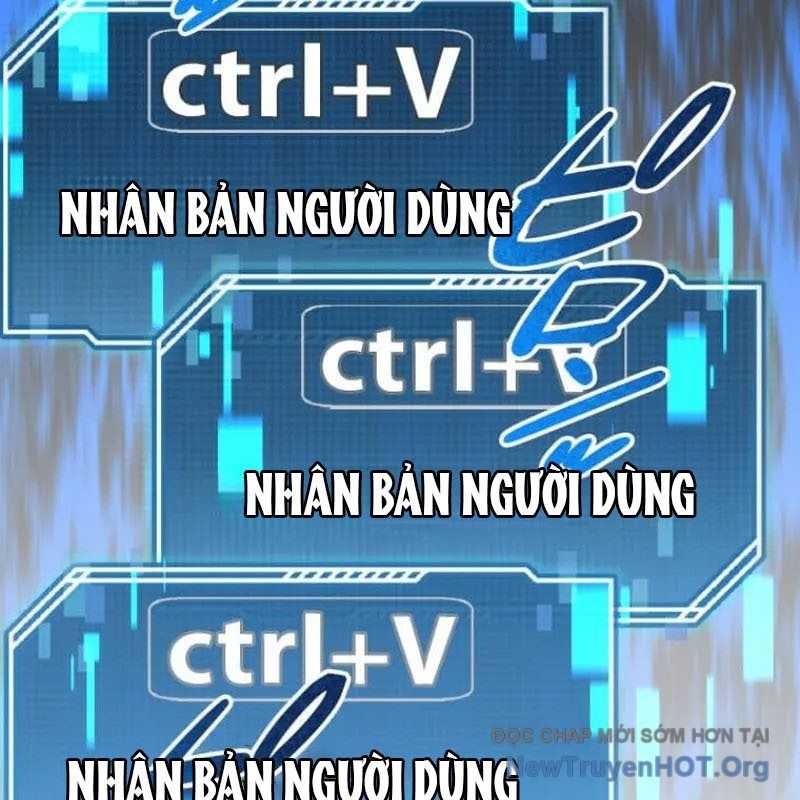 Chinh Phục Hầm Ngục Bằng Sao Chép Và Dán!