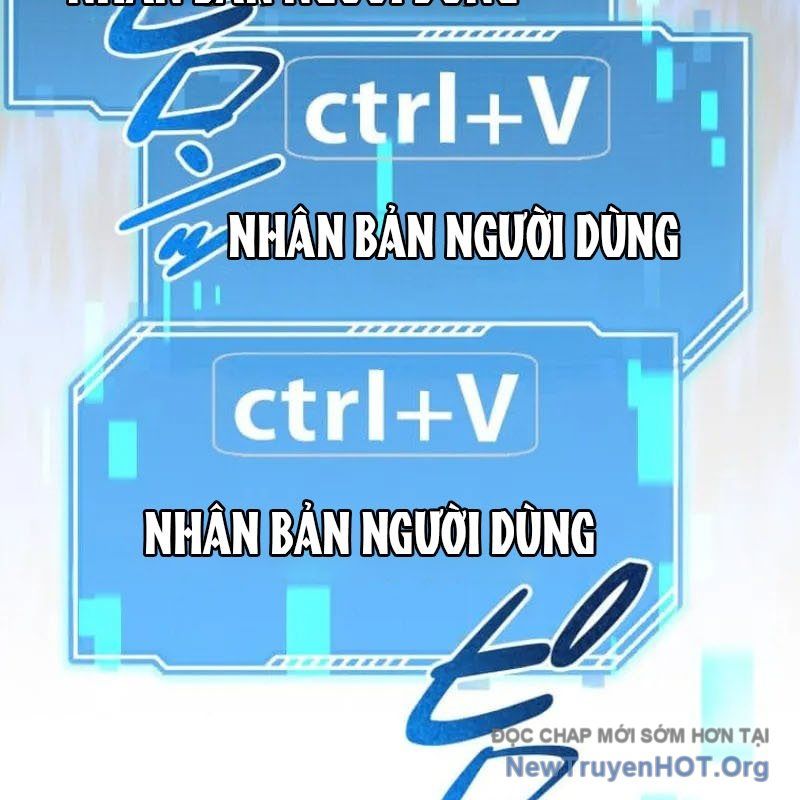 Chinh Phục Hầm Ngục Bằng Sao Chép Và Dán!