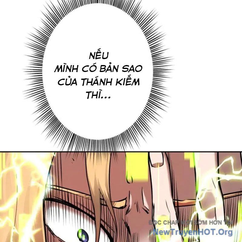 Chinh Phục Hầm Ngục Bằng Sao Chép Và Dán!