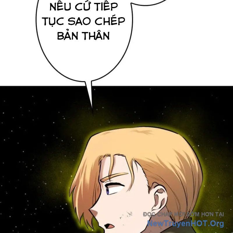 Chinh Phục Hầm Ngục Bằng Sao Chép Và Dán!