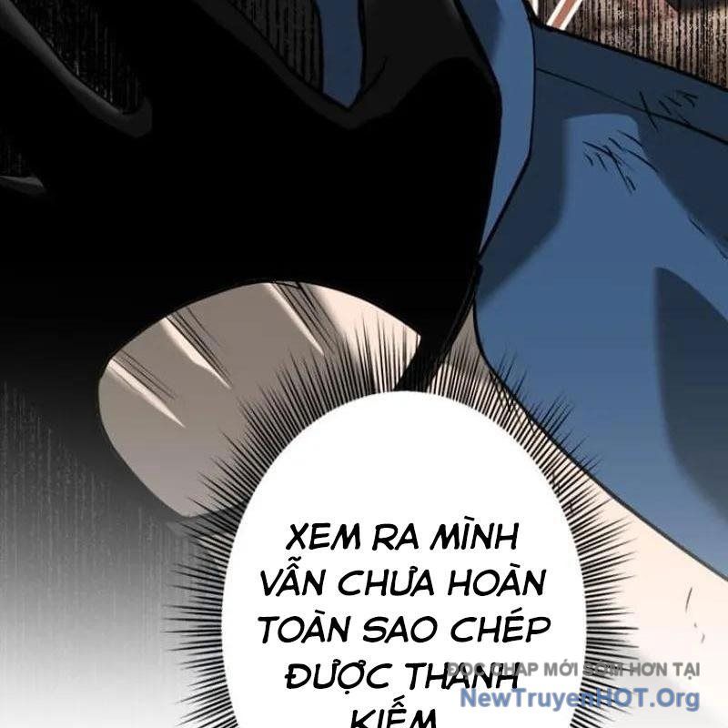 Chinh Phục Hầm Ngục Bằng Sao Chép Và Dán!
