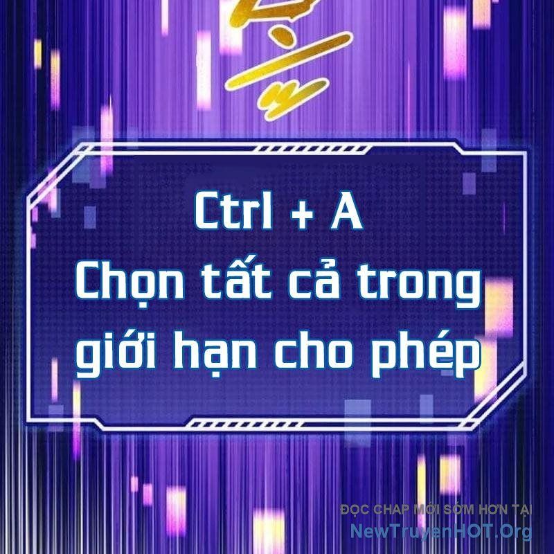 Chinh Phục Hầm Ngục Bằng Sao Chép Và Dán!