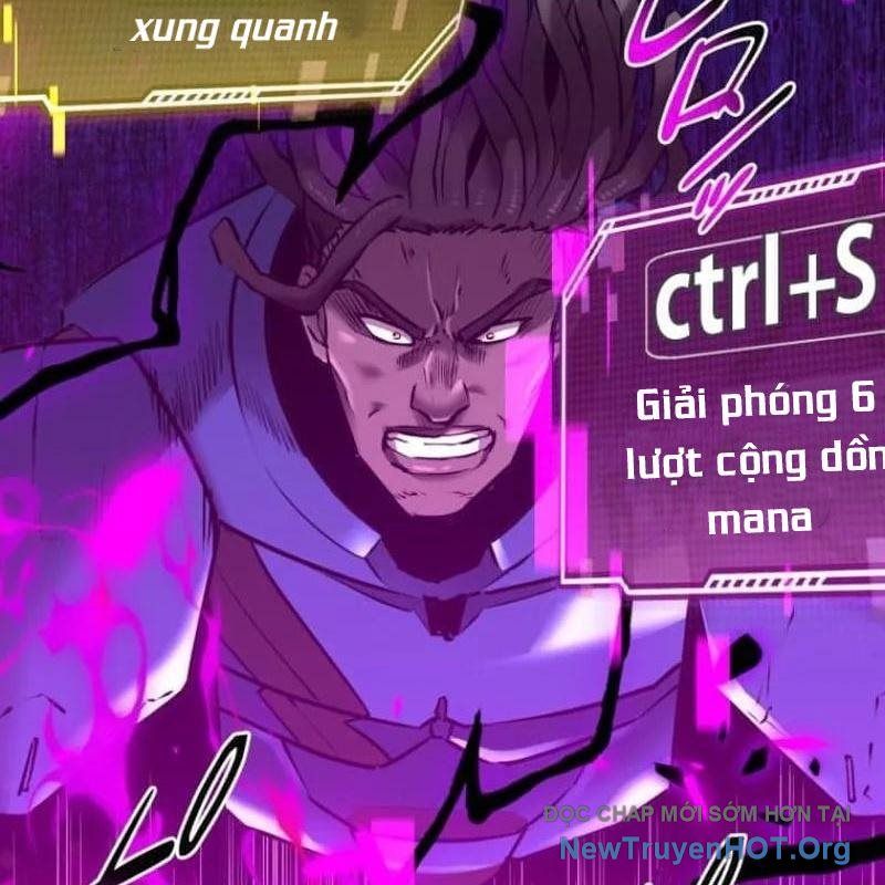 Chinh Phục Hầm Ngục Bằng Sao Chép Và Dán!