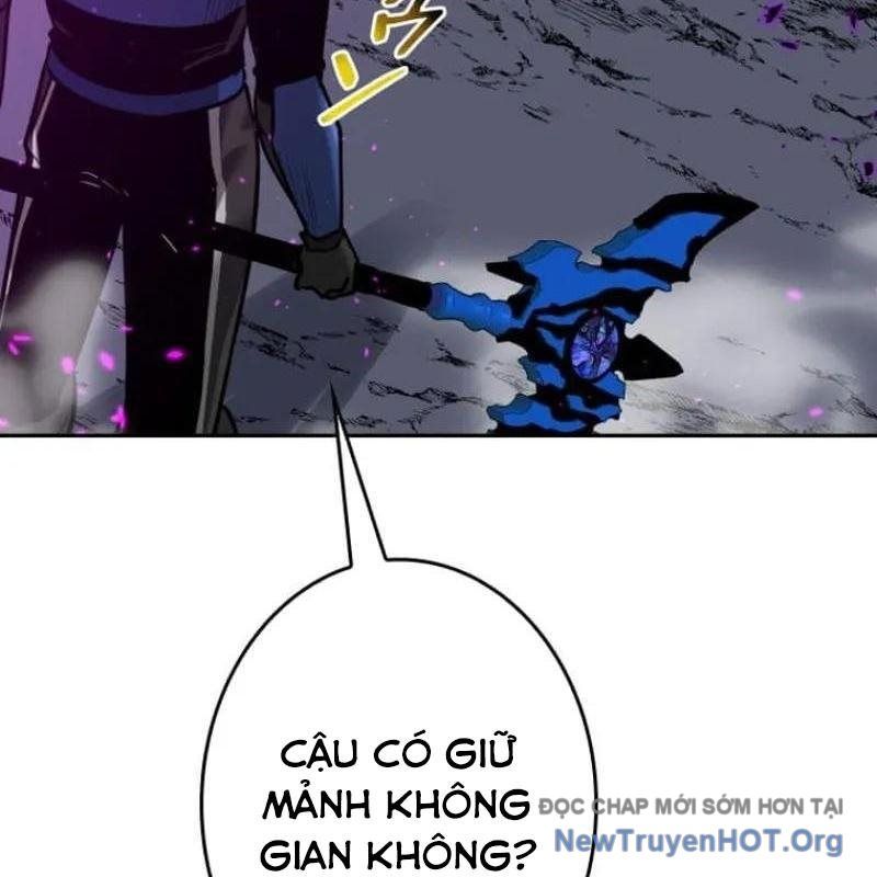 Chinh Phục Hầm Ngục Bằng Sao Chép Và Dán!