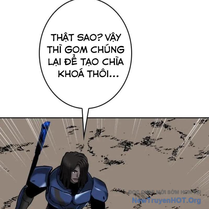 Chinh Phục Hầm Ngục Bằng Sao Chép Và Dán!