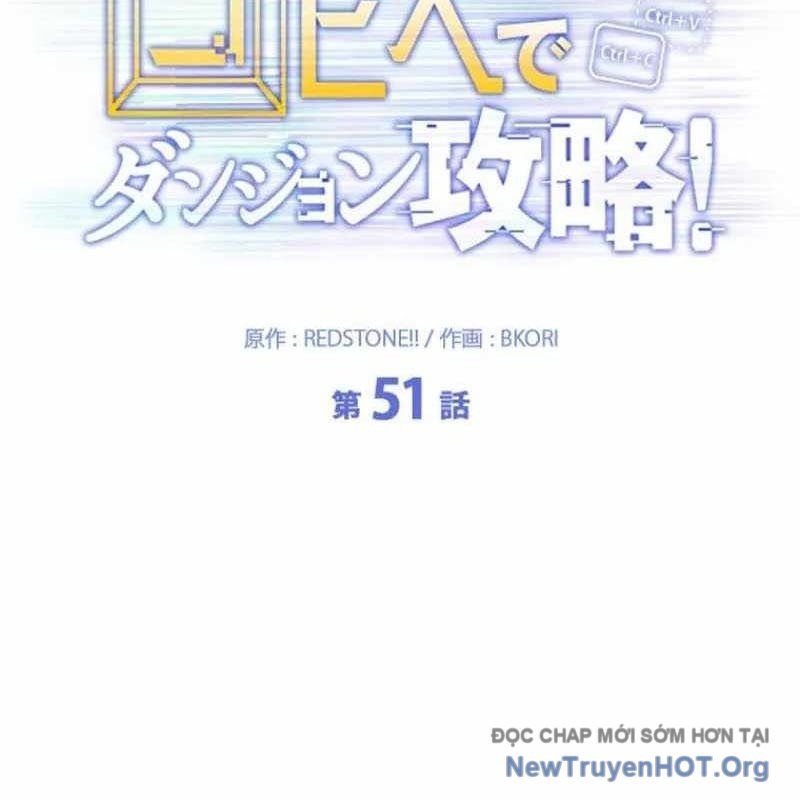 Chinh Phục Hầm Ngục Bằng Sao Chép Và Dán!