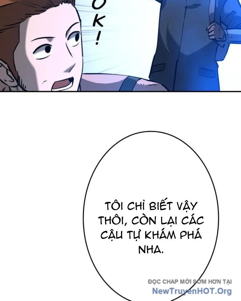 Chinh Phục Hầm Ngục Bằng Sao Chép Và Dán!