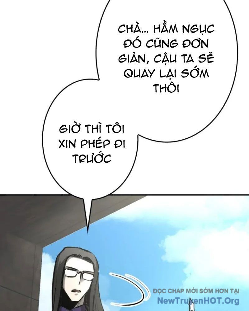 Chinh Phục Hầm Ngục Bằng Sao Chép Và Dán!