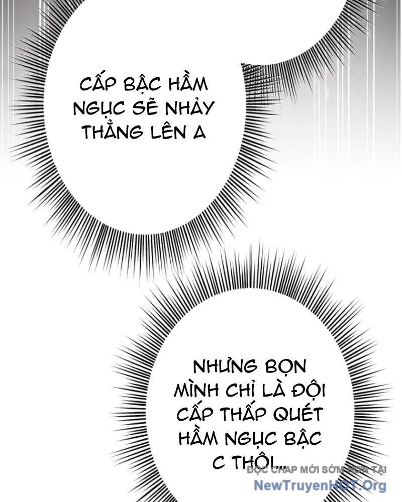 Chinh Phục Hầm Ngục Bằng Sao Chép Và Dán!