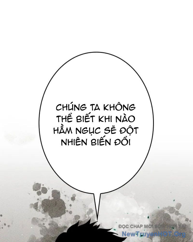 Chinh Phục Hầm Ngục Bằng Sao Chép Và Dán!