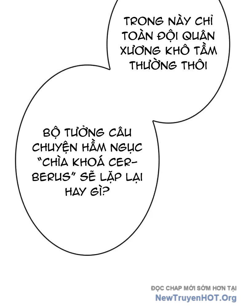 Chinh Phục Hầm Ngục Bằng Sao Chép Và Dán!