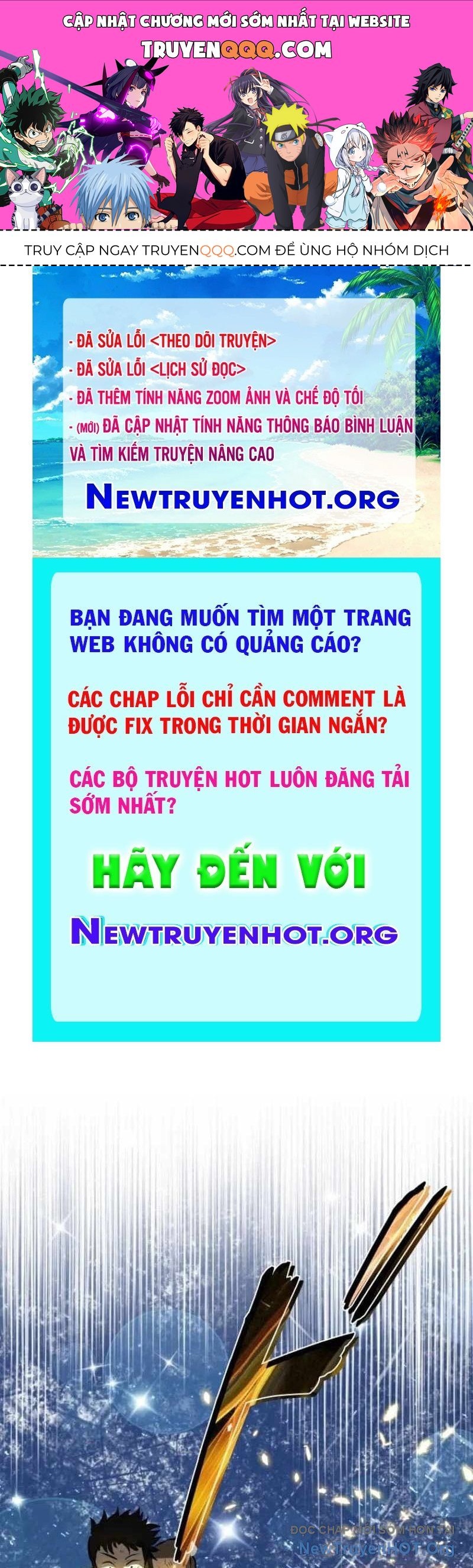 Chinh Phục Hầm Ngục Bằng Sao Chép Và Dán!