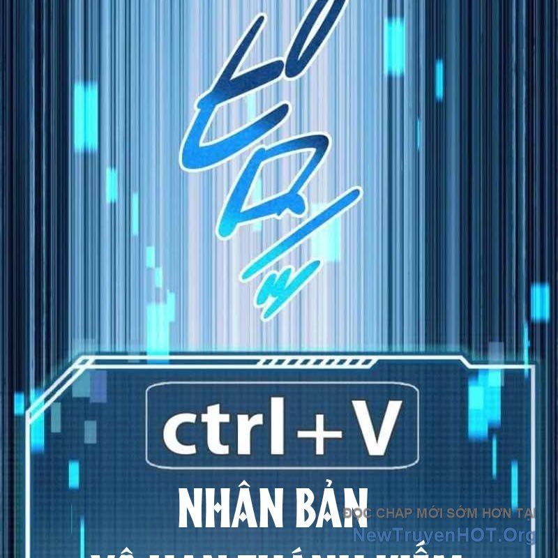 Chinh Phục Hầm Ngục Bằng Sao Chép Và Dán!