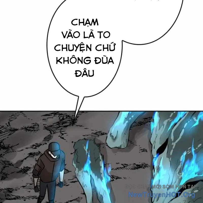 Chinh Phục Hầm Ngục Bằng Sao Chép Và Dán!