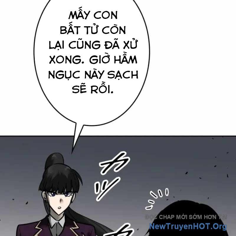 Chinh Phục Hầm Ngục Bằng Sao Chép Và Dán!