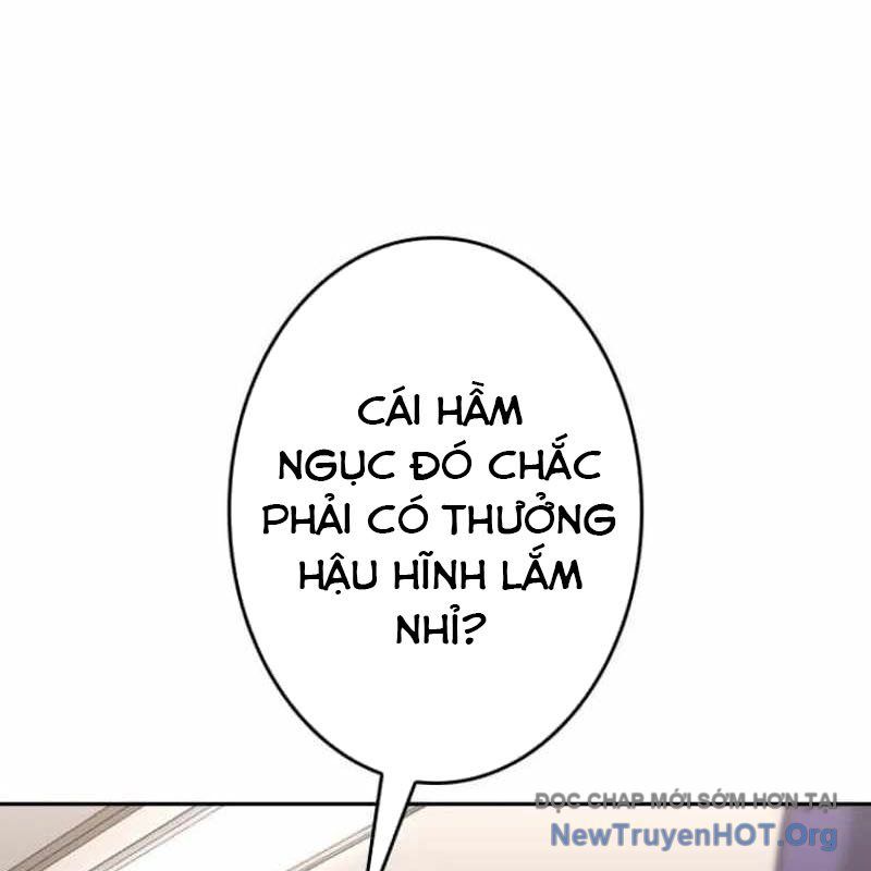 Chinh Phục Hầm Ngục Bằng Sao Chép Và Dán!