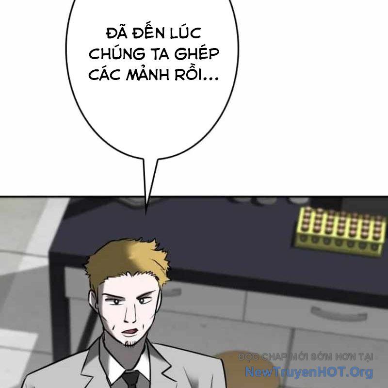 Chinh Phục Hầm Ngục Bằng Sao Chép Và Dán!