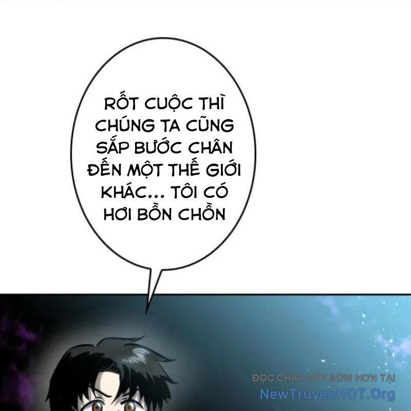 Chinh Phục Hầm Ngục Bằng Sao Chép Và Dán!