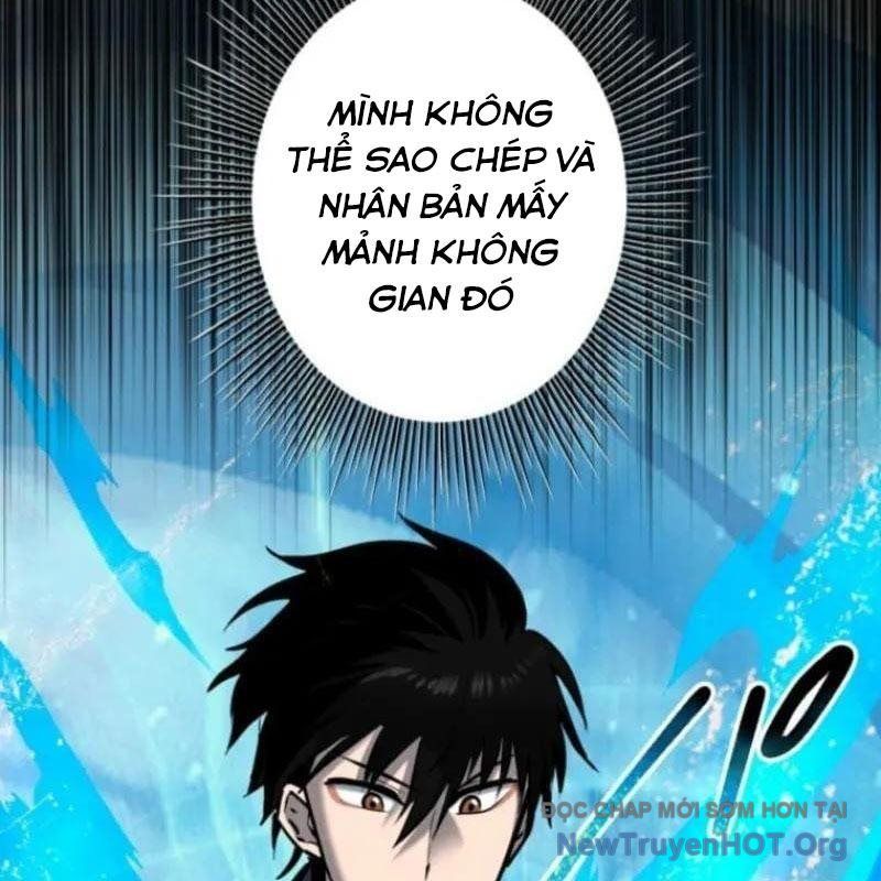 Chinh Phục Hầm Ngục Bằng Sao Chép Và Dán!