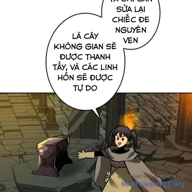 Chinh Phục Hầm Ngục Bằng Sao Chép Và Dán!