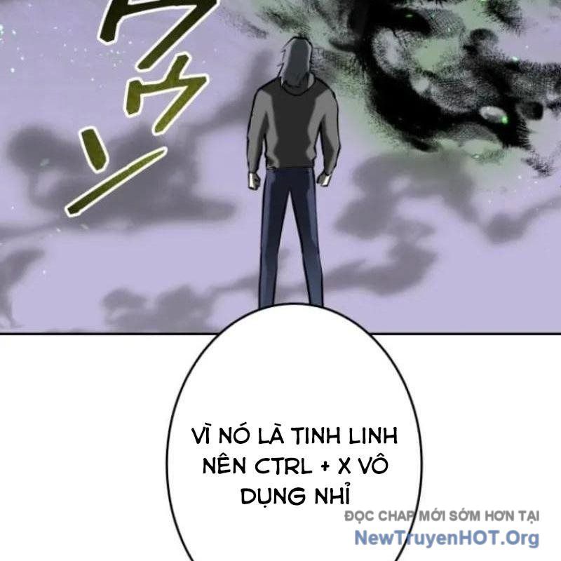 Chinh Phục Hầm Ngục Bằng Sao Chép Và Dán!